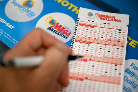 Mega Millions jackpot hits $977 million. What to know if you win.